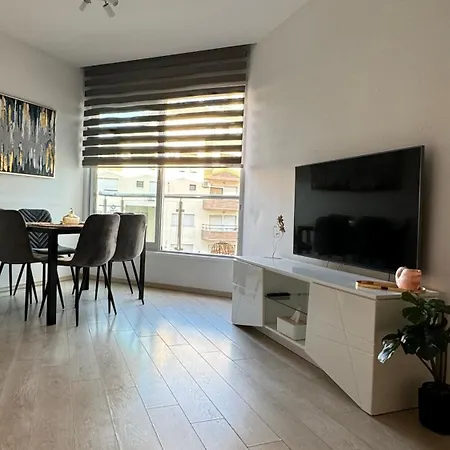 Apartment Ermitage On The Limassol