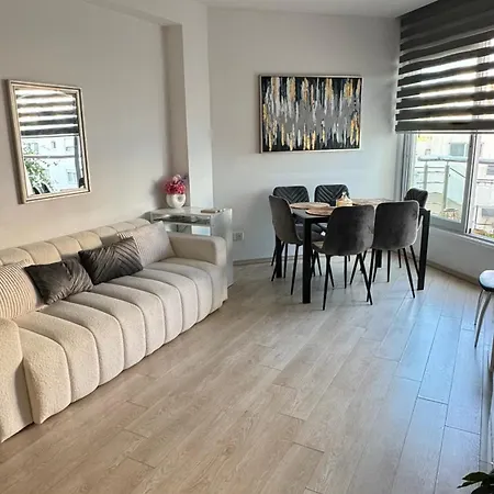 Apartment Ermitage On The *