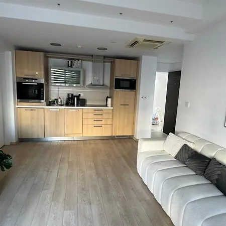 Apartment Ermitage On The